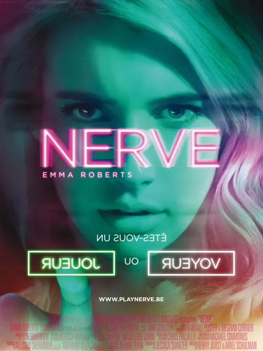 Nerve