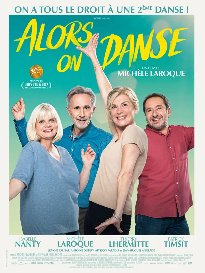 Alors on danse