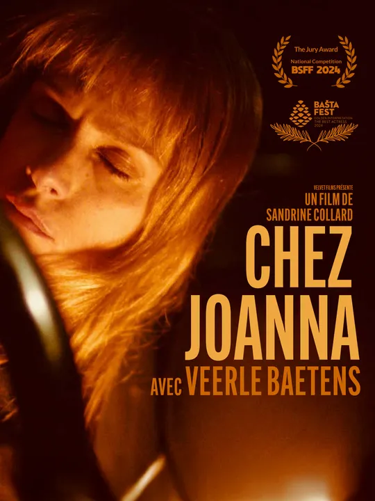 Chez Joanna
