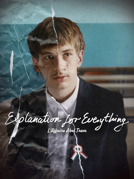 Explanation for Everything