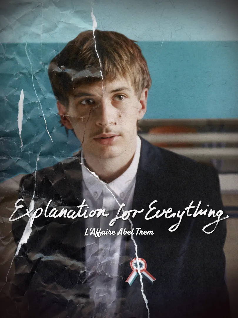 Explanation for Everything