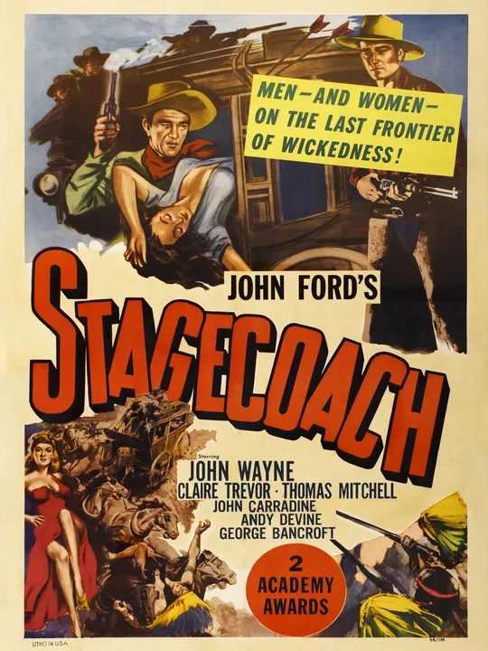 Stagecoach