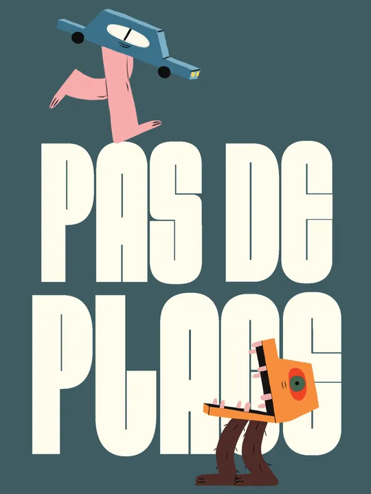 Pas de Place