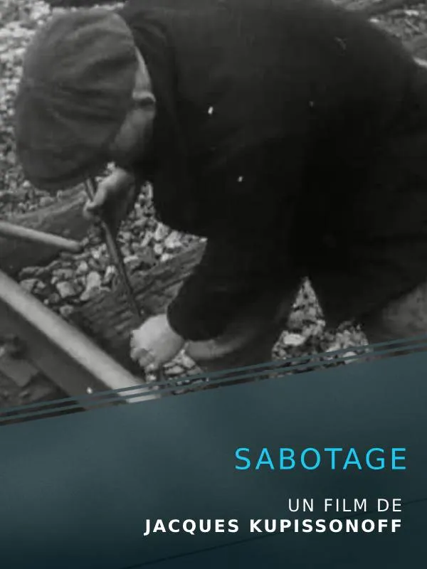 Sabotage