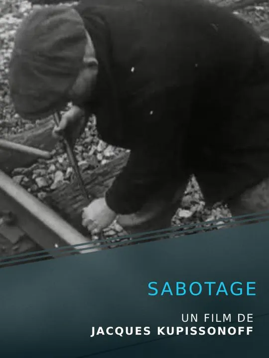 Sabotage