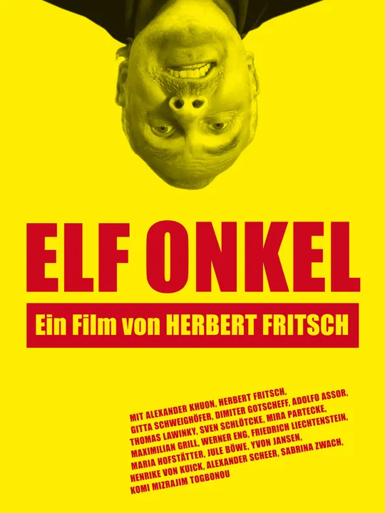 Elf Onkel