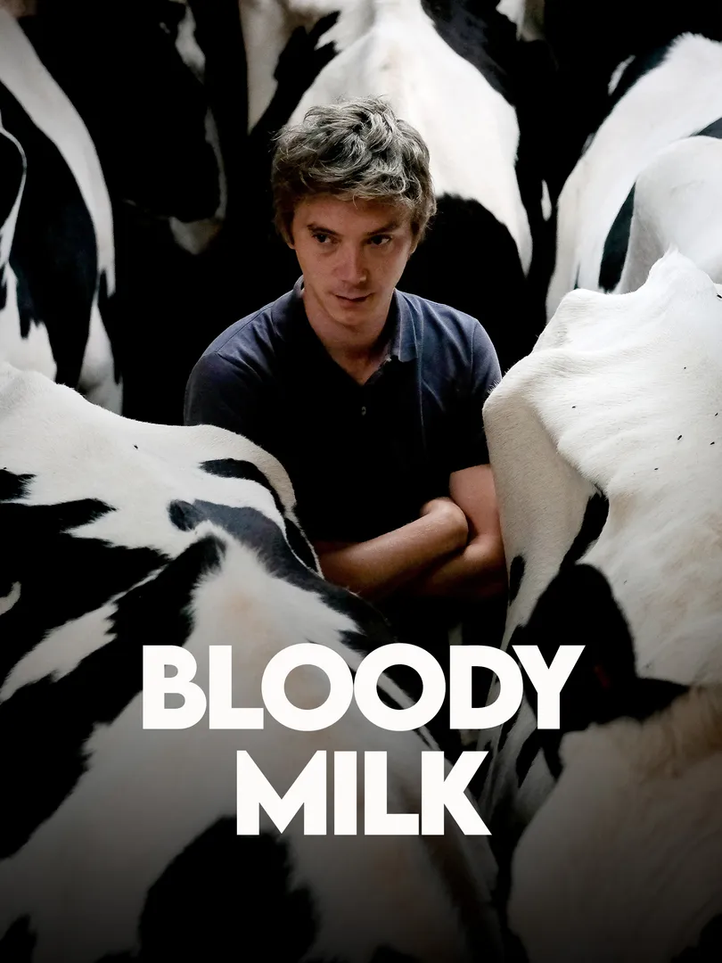 Bloody Milk