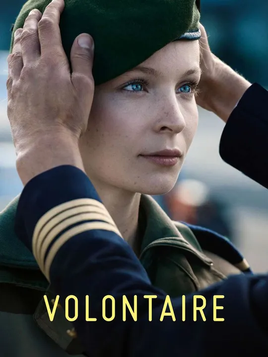 Volontaire