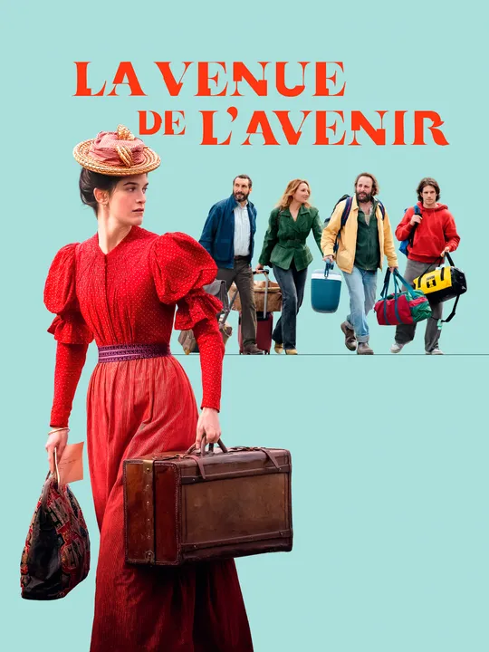 La Venue de l'Avenir