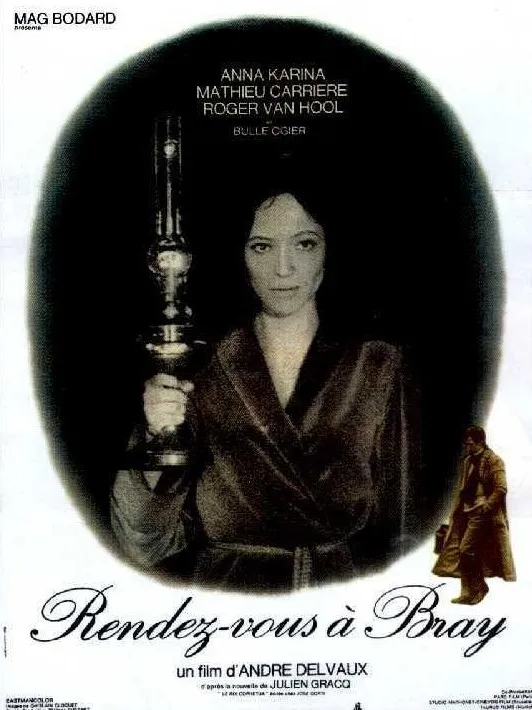 Rendez-vous à Bray