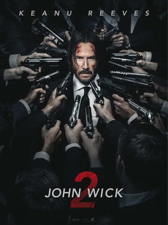 John Wick 2