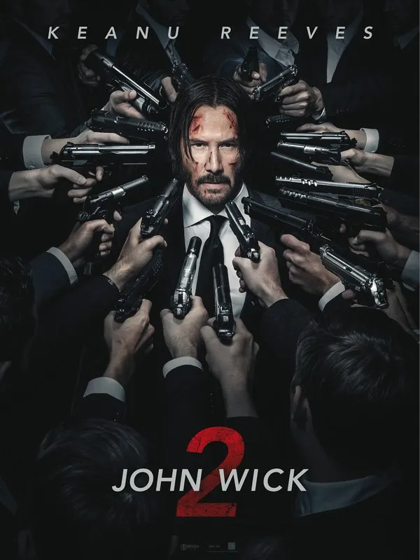 John Wick 2