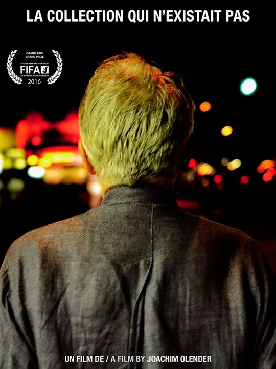 La collection qui n'existait pas