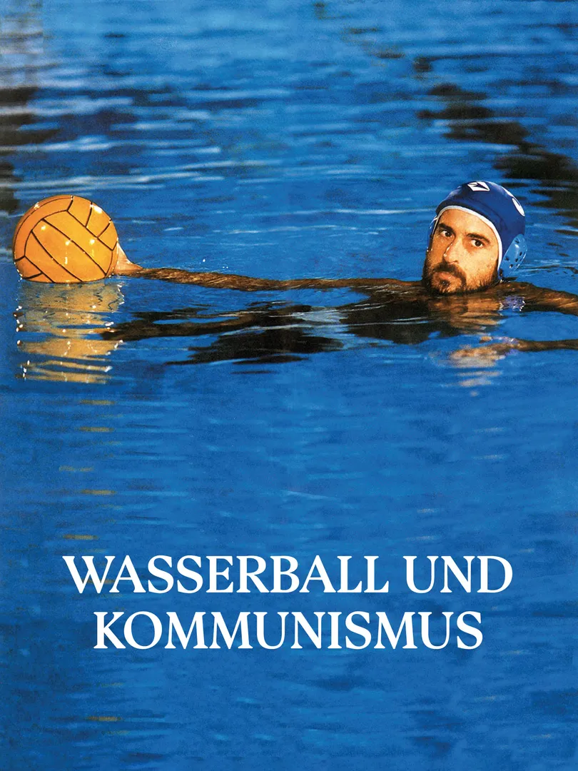 Wasserball und Kommunismus