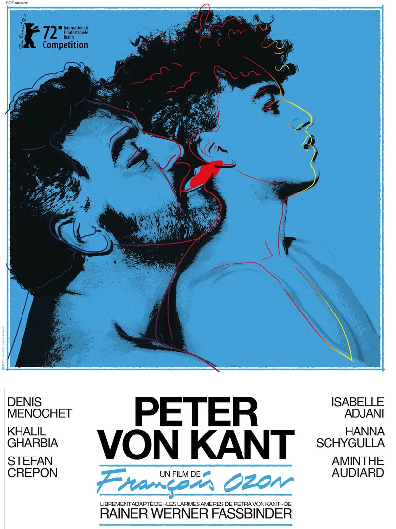 Peter von Kant