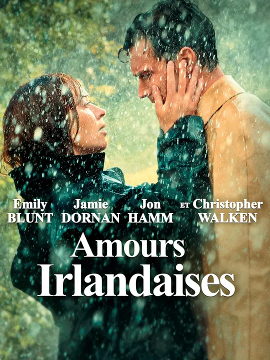 Amours irlandaises