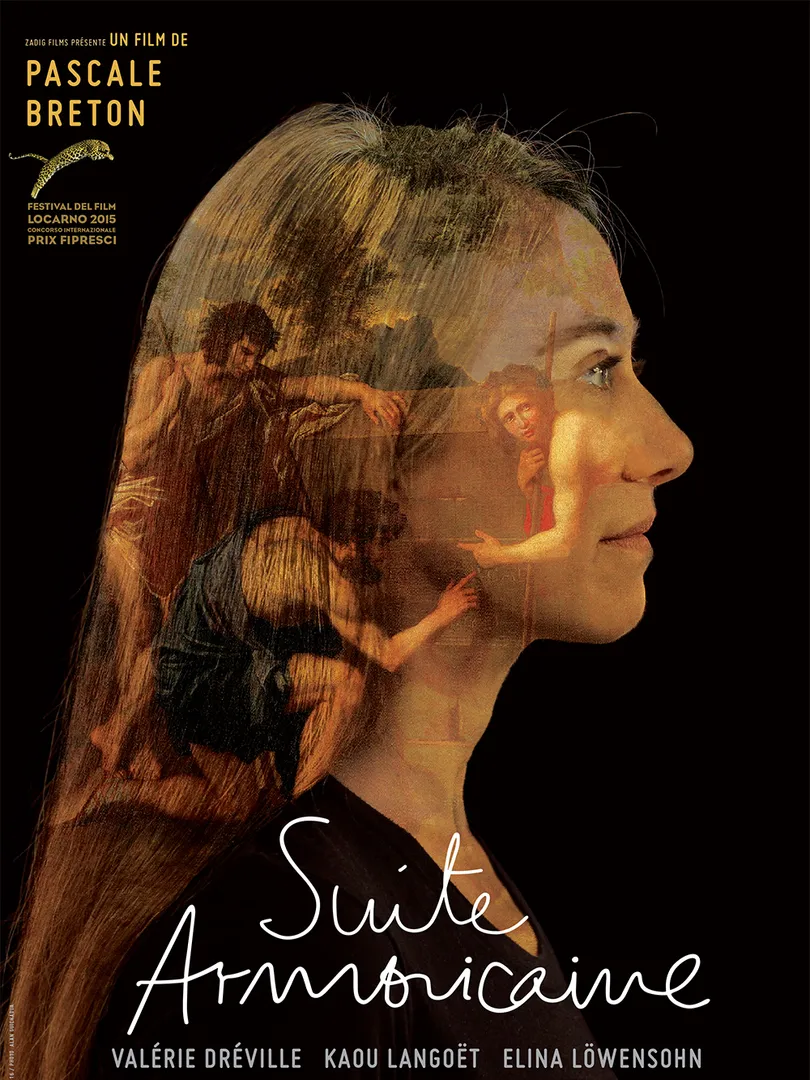 Suite Armoricaine
