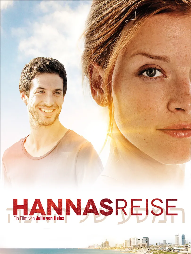 Hannas Reise