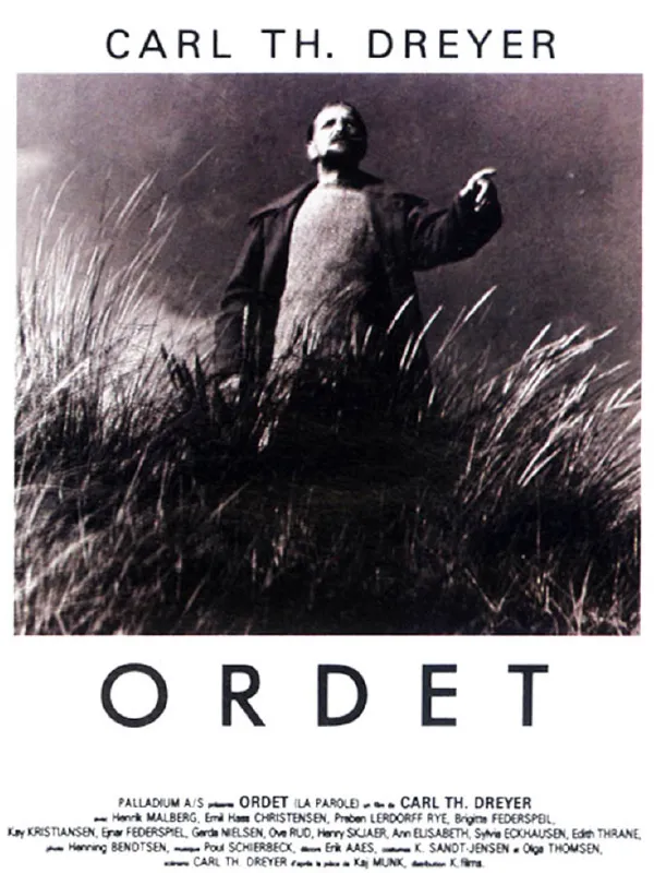 Ordet