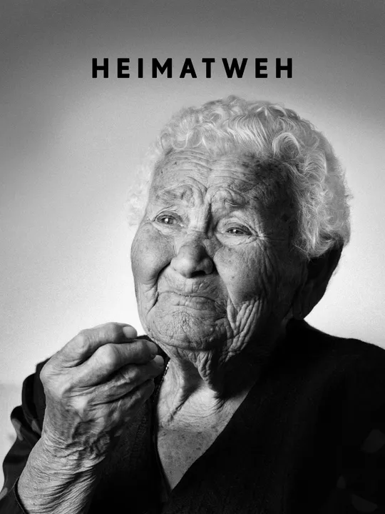 Heimatweh