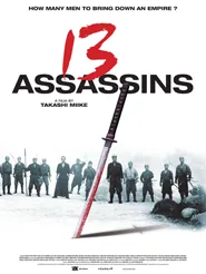 13 Assassins