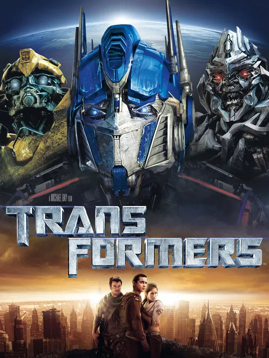 Transformers