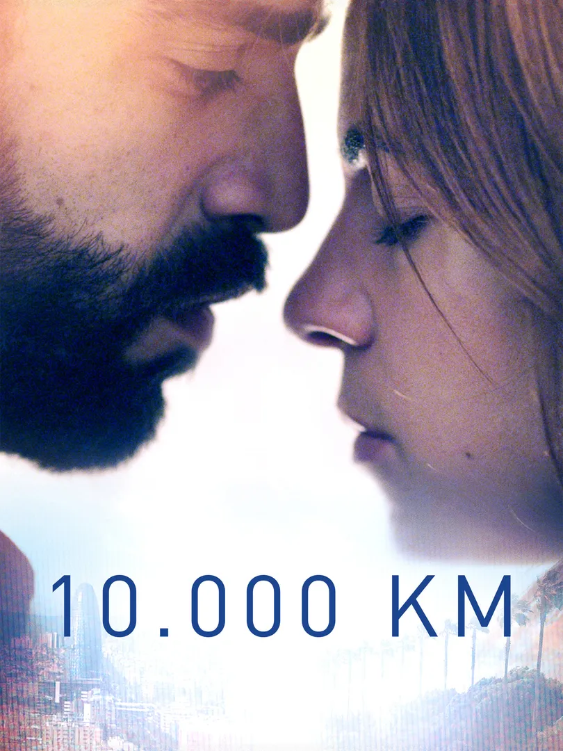 10 000 KM