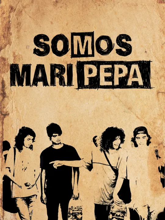 Somos Mari Pepa