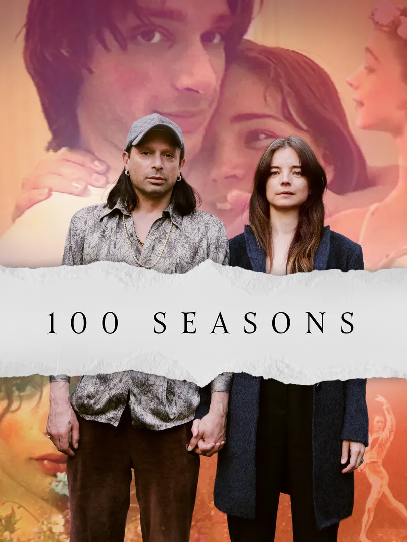 Cover van 100 Seasons