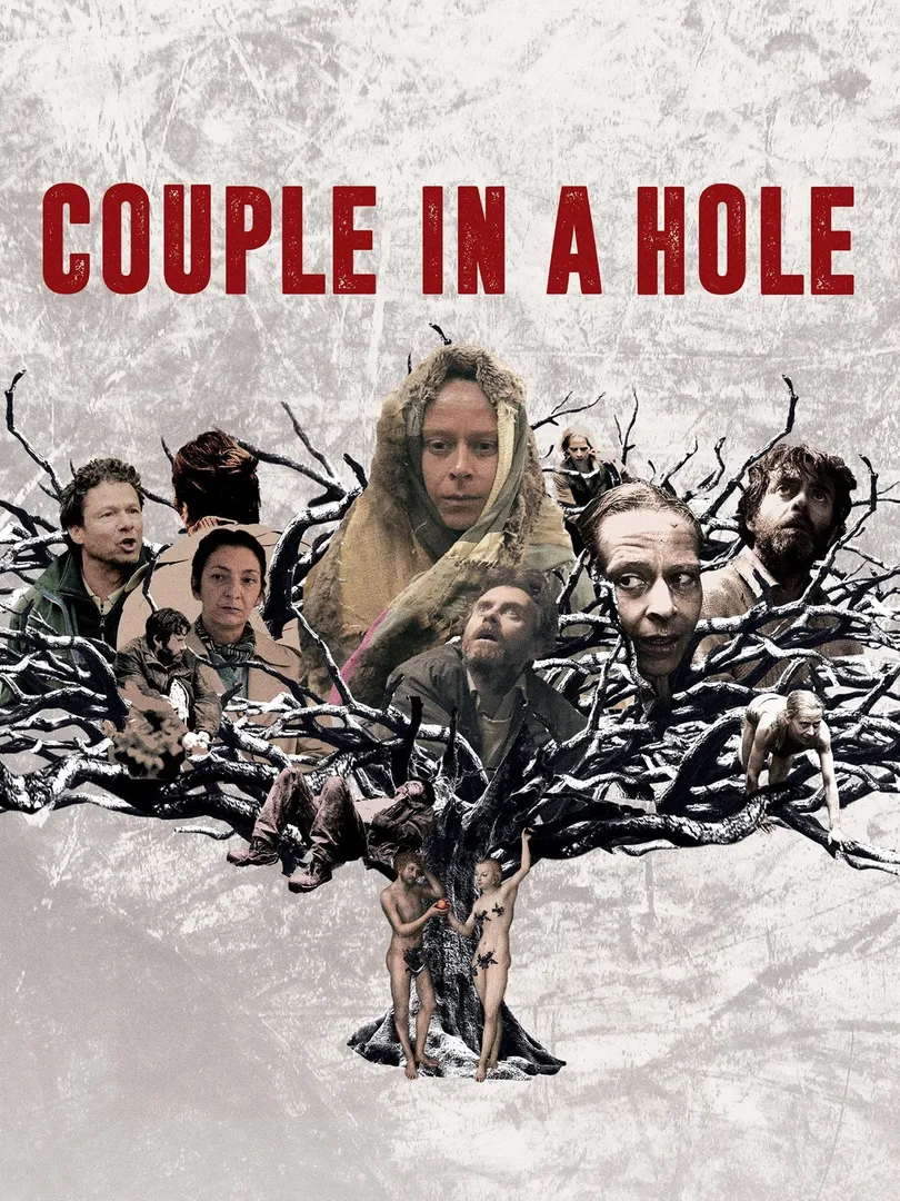 Couple in a Hole