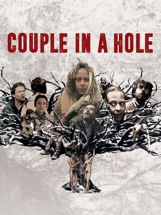 Couple in a Hole