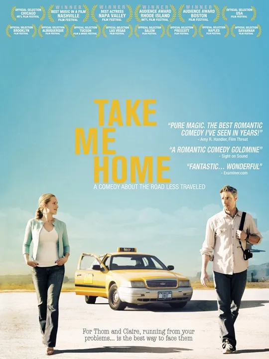 Take me home