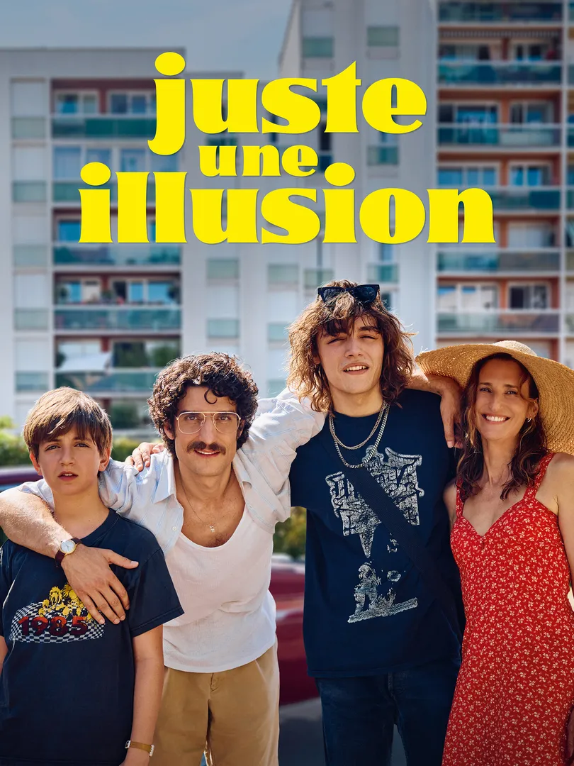 Juste une illusion