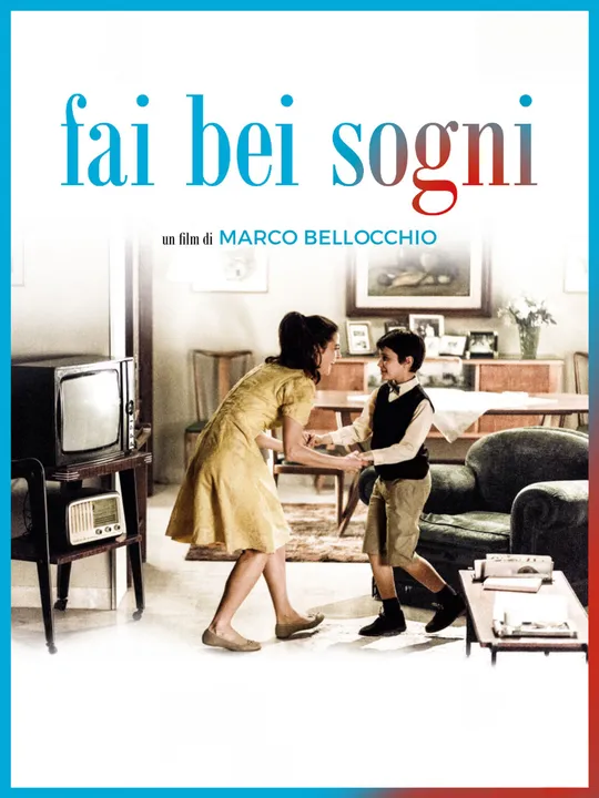 Fai bei sogni