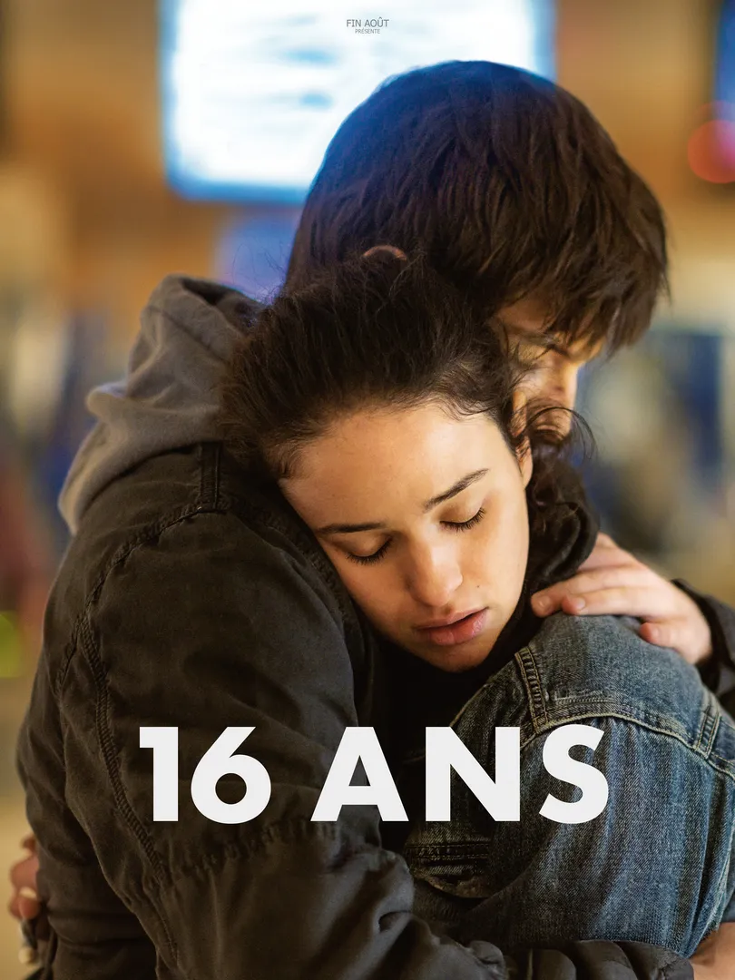 16 ans