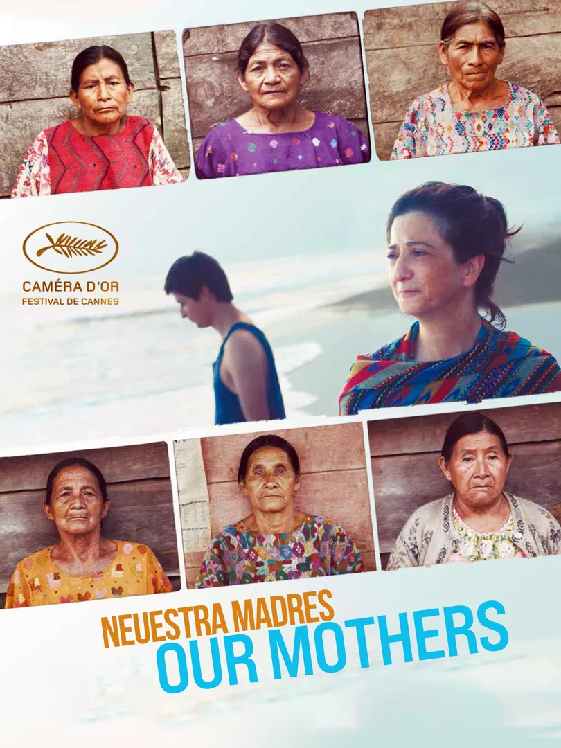 Nuestras Madres