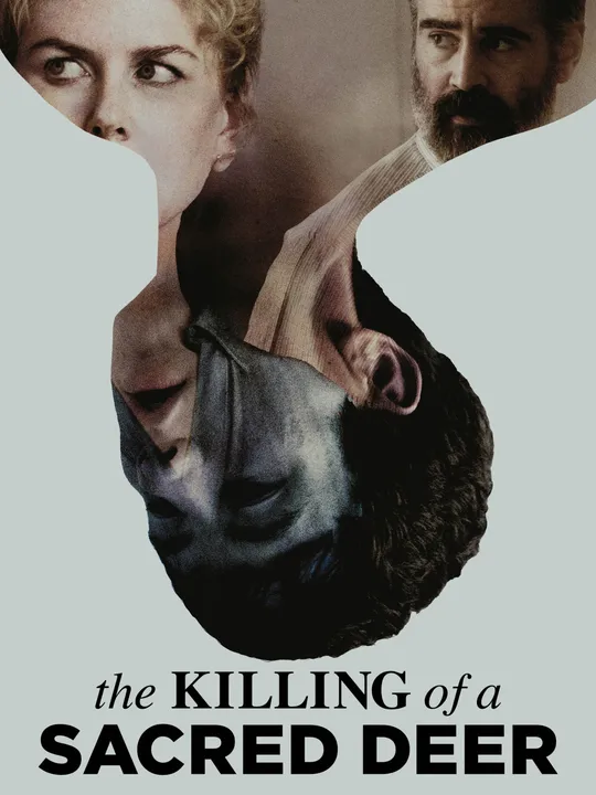 The Killing of a Sacred Deer