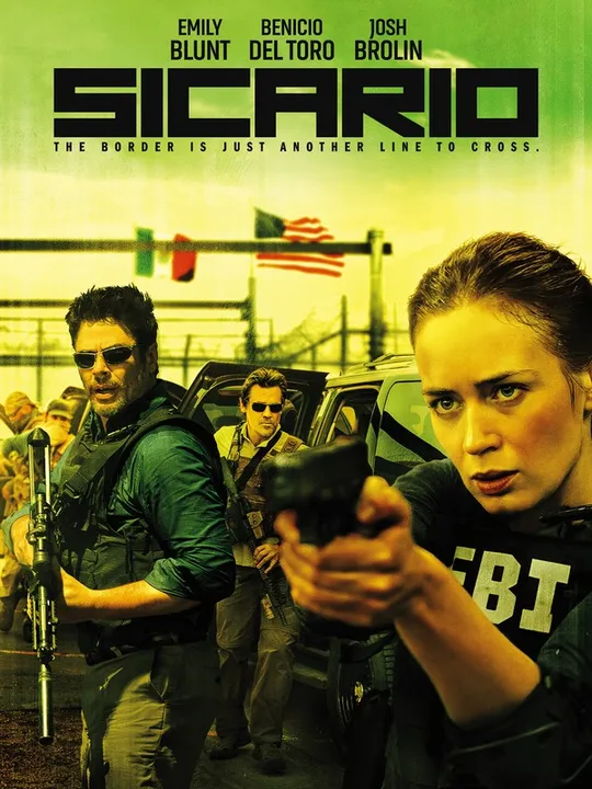 Sicario