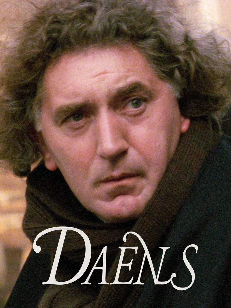 Priest Daens