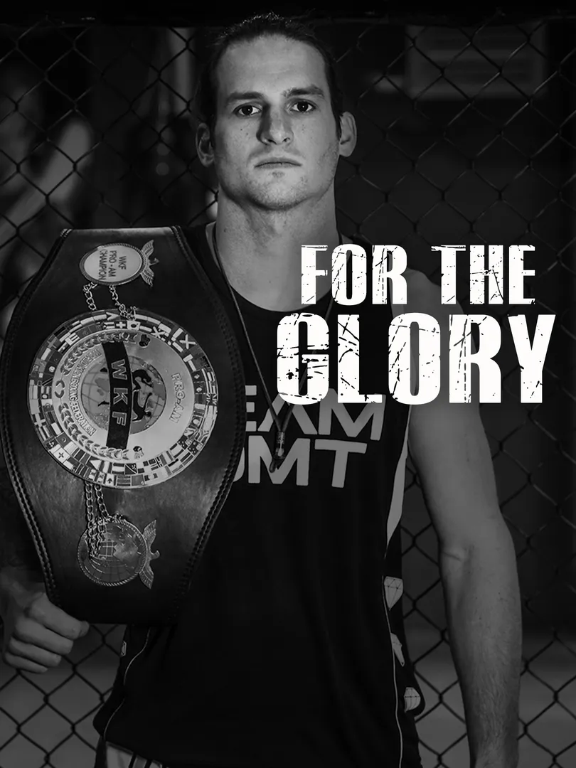 For the Glory