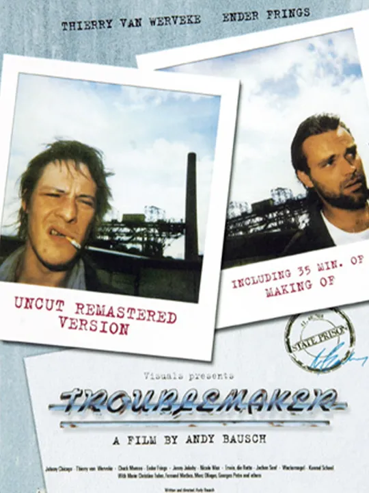Troublemaker