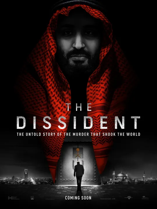 The Dissident