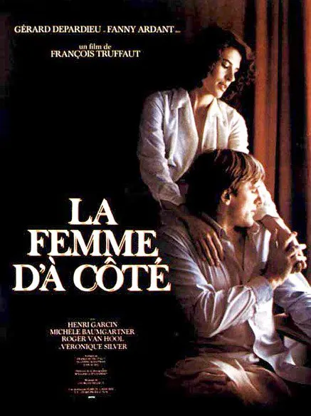 La Femme d'à côté