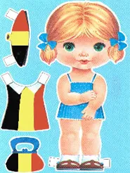 Ça rime et ça rame comme tartine et boterham