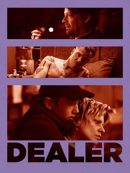 Dealer - 2021