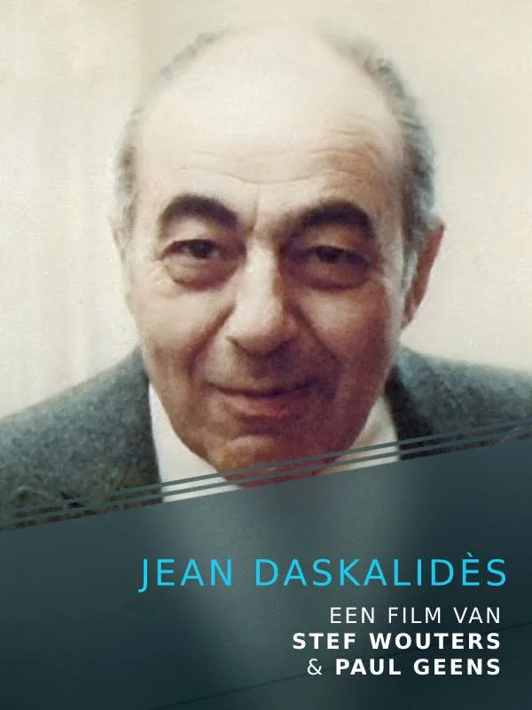 Jean Daskalidès