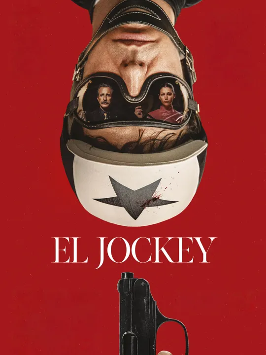 El Jockey