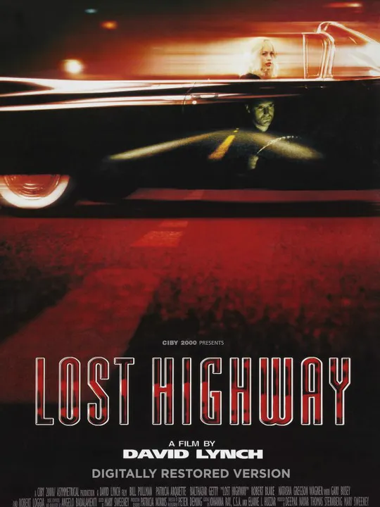 Lost Highway