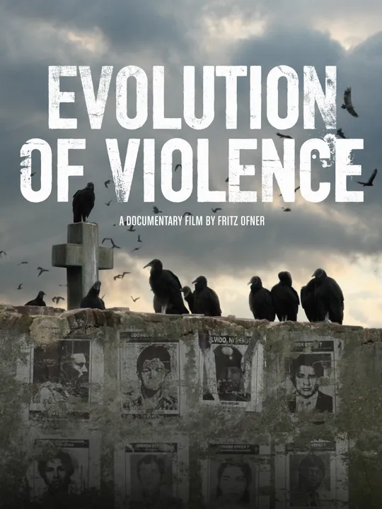 Evolution of Violence