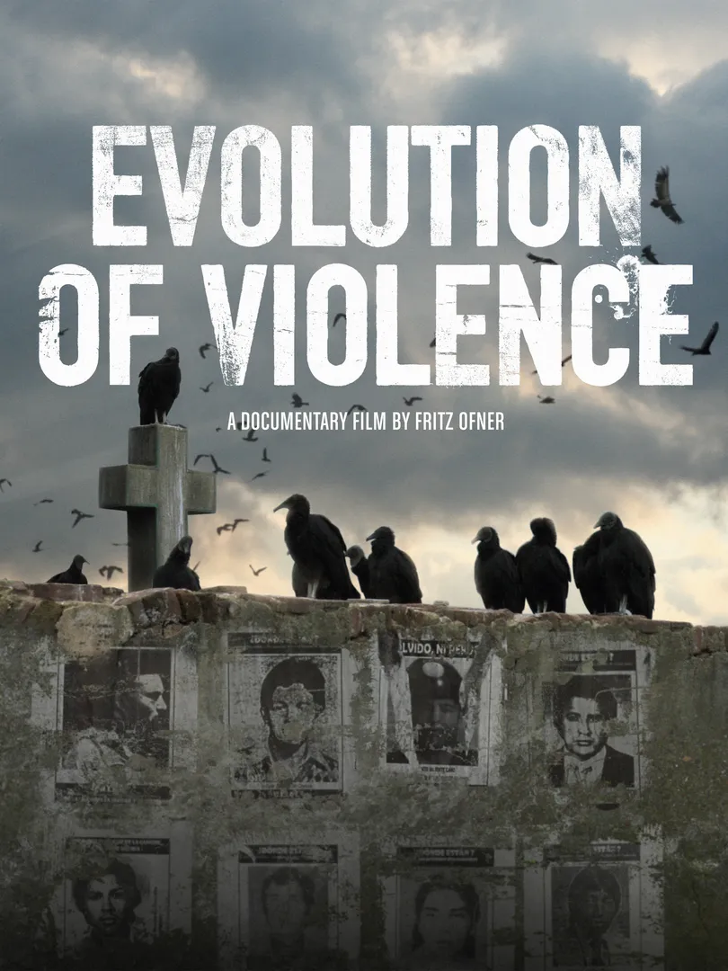 Evolution of Violence